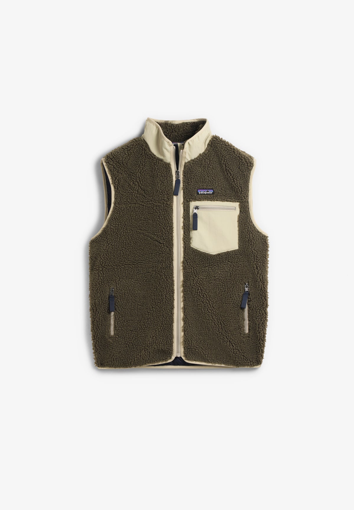 PATAGONIA | M'S CLASSIC RETRO-X VEST