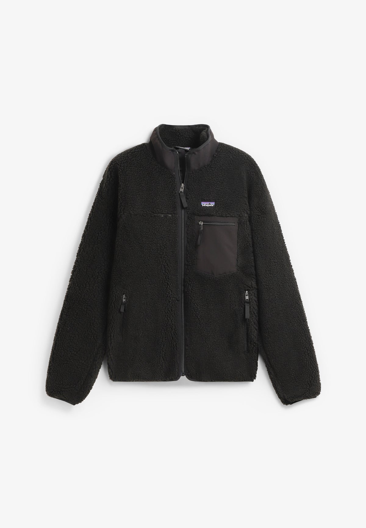 PATAGONIA | M'S CLASSIC RETRO-X JKT