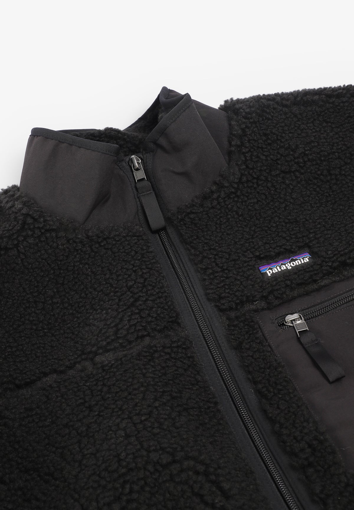 PATAGONIA | M'S CLASSIC RETRO-X JKT