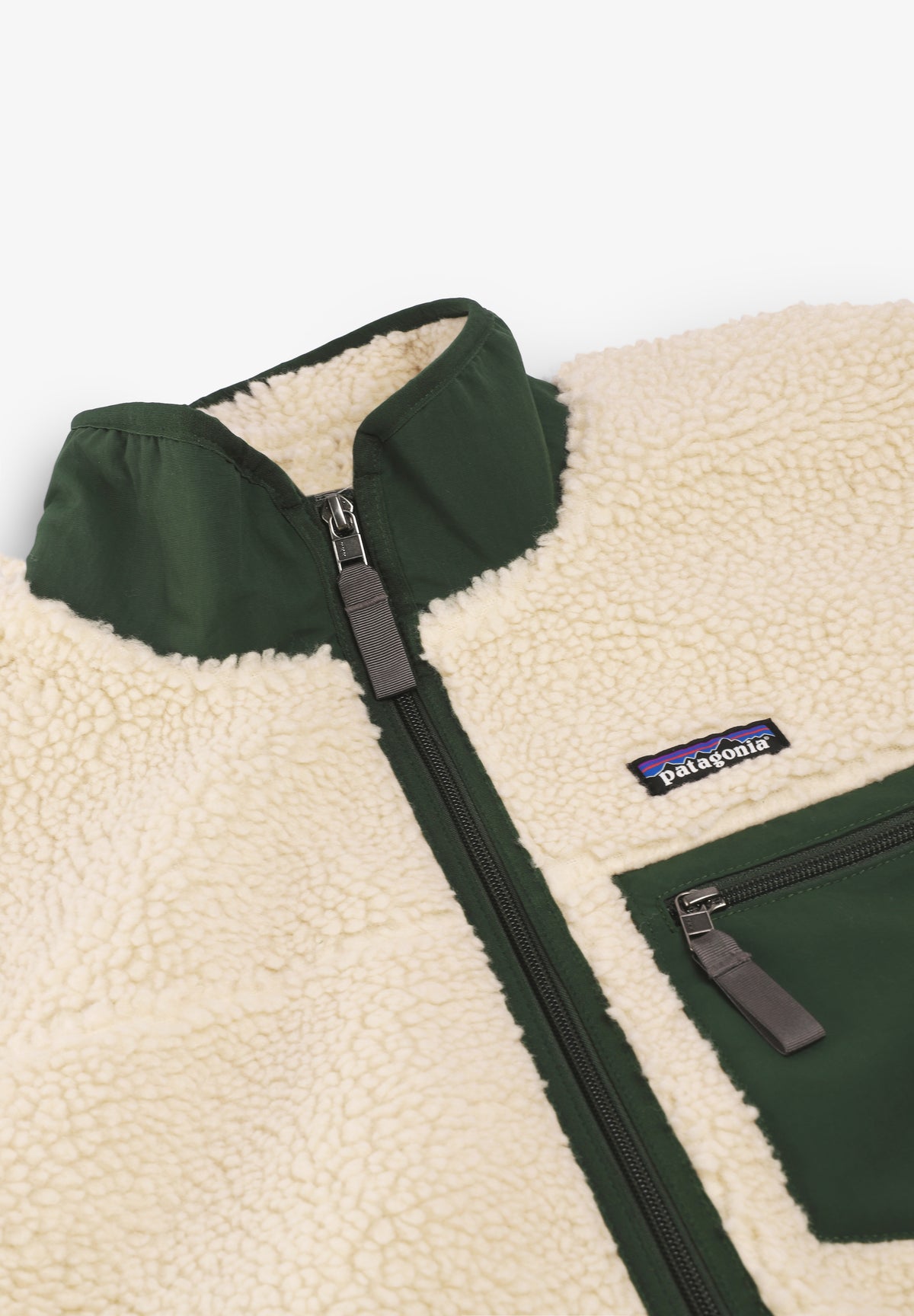 PATAGONIA | M'S CLASSIC RETRO-X JKT