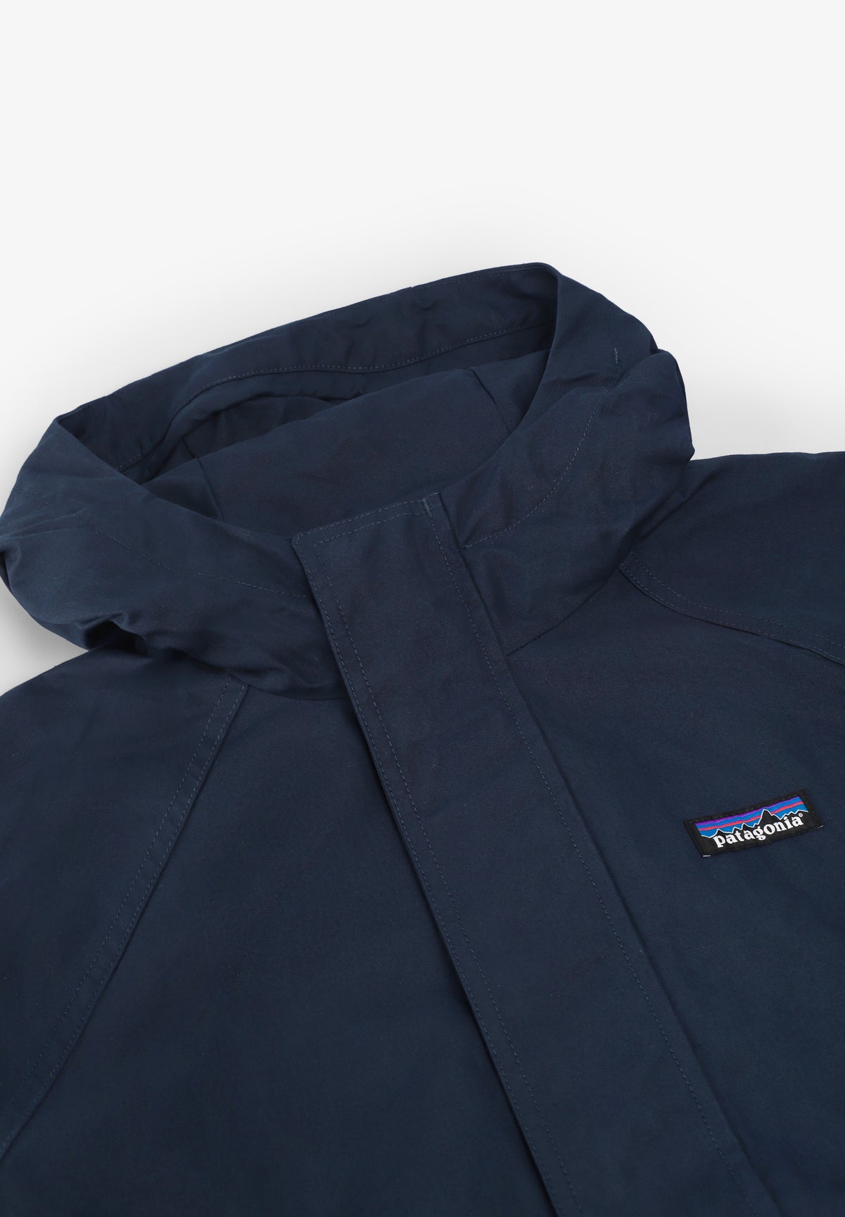 PATAGONIA | M'S DRY WAX COTTON JKT
