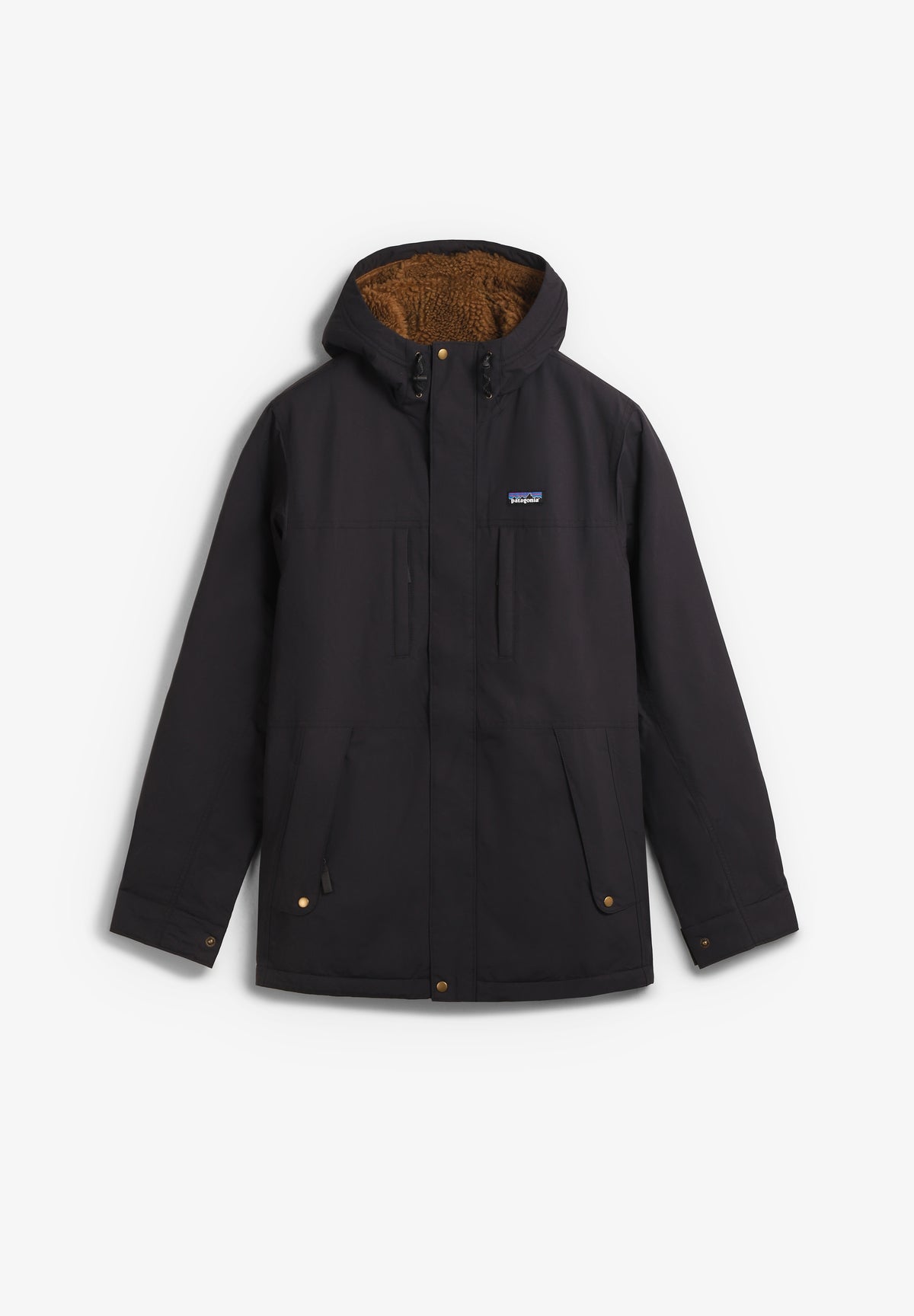 PATAGONIA | M'S ISTHMUS PARKA