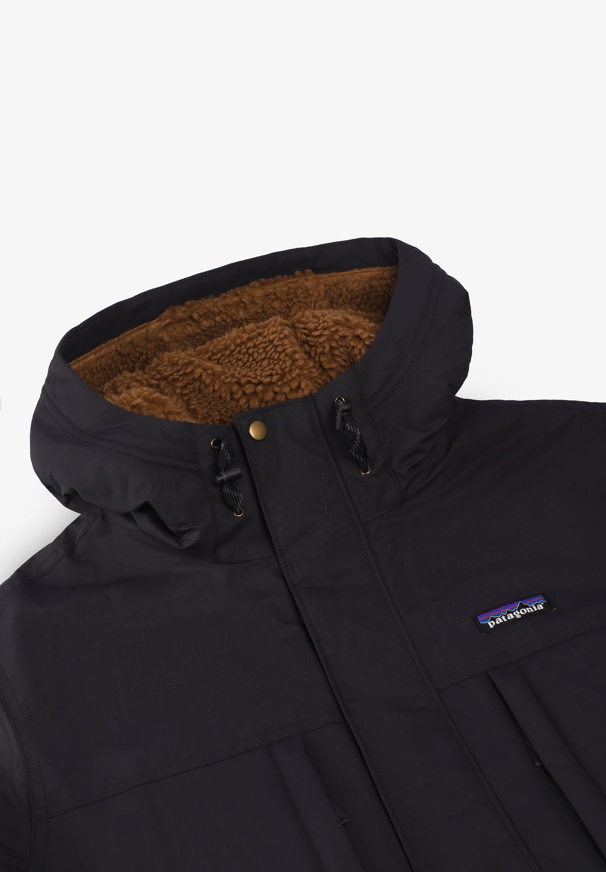 PATAGONIA | M'S ISTHMUS PARKA