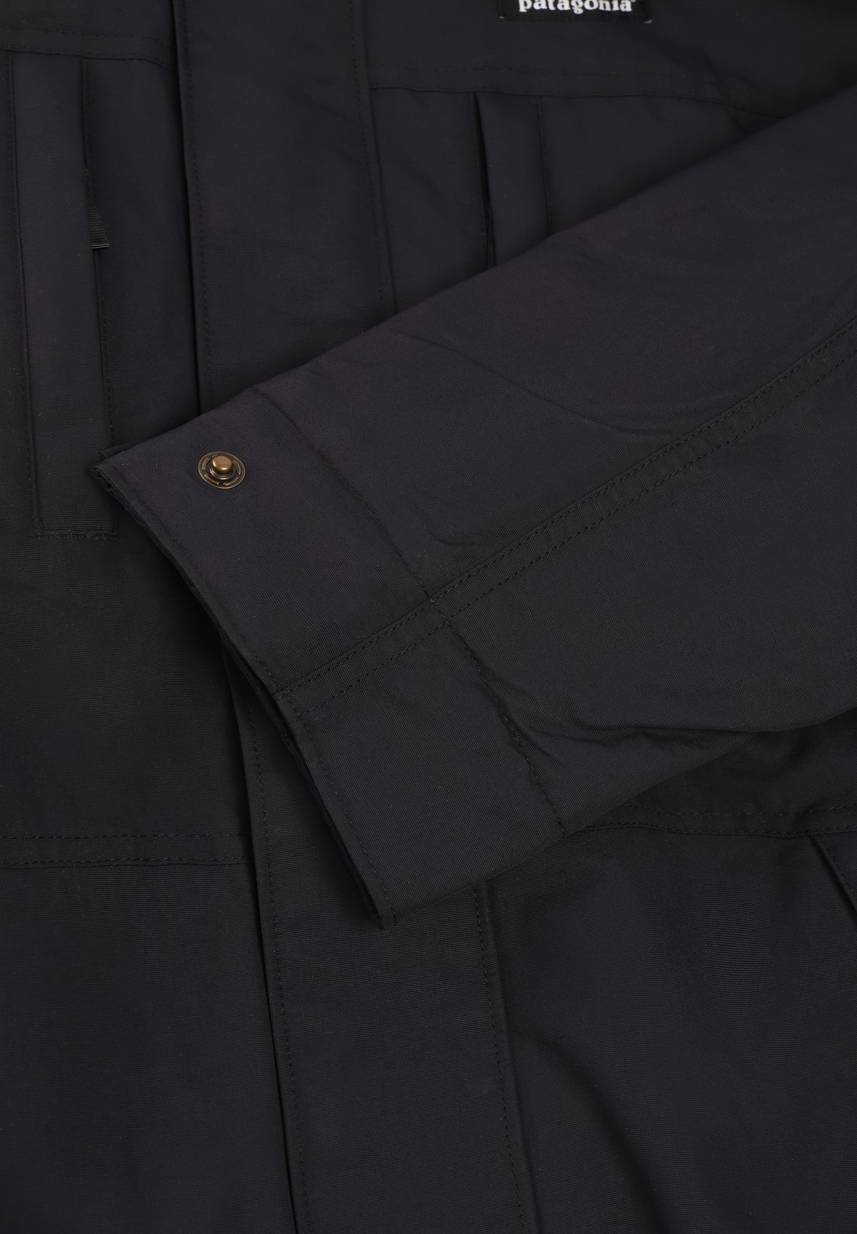 PATAGONIA | M'S ISTHMUS PARKA