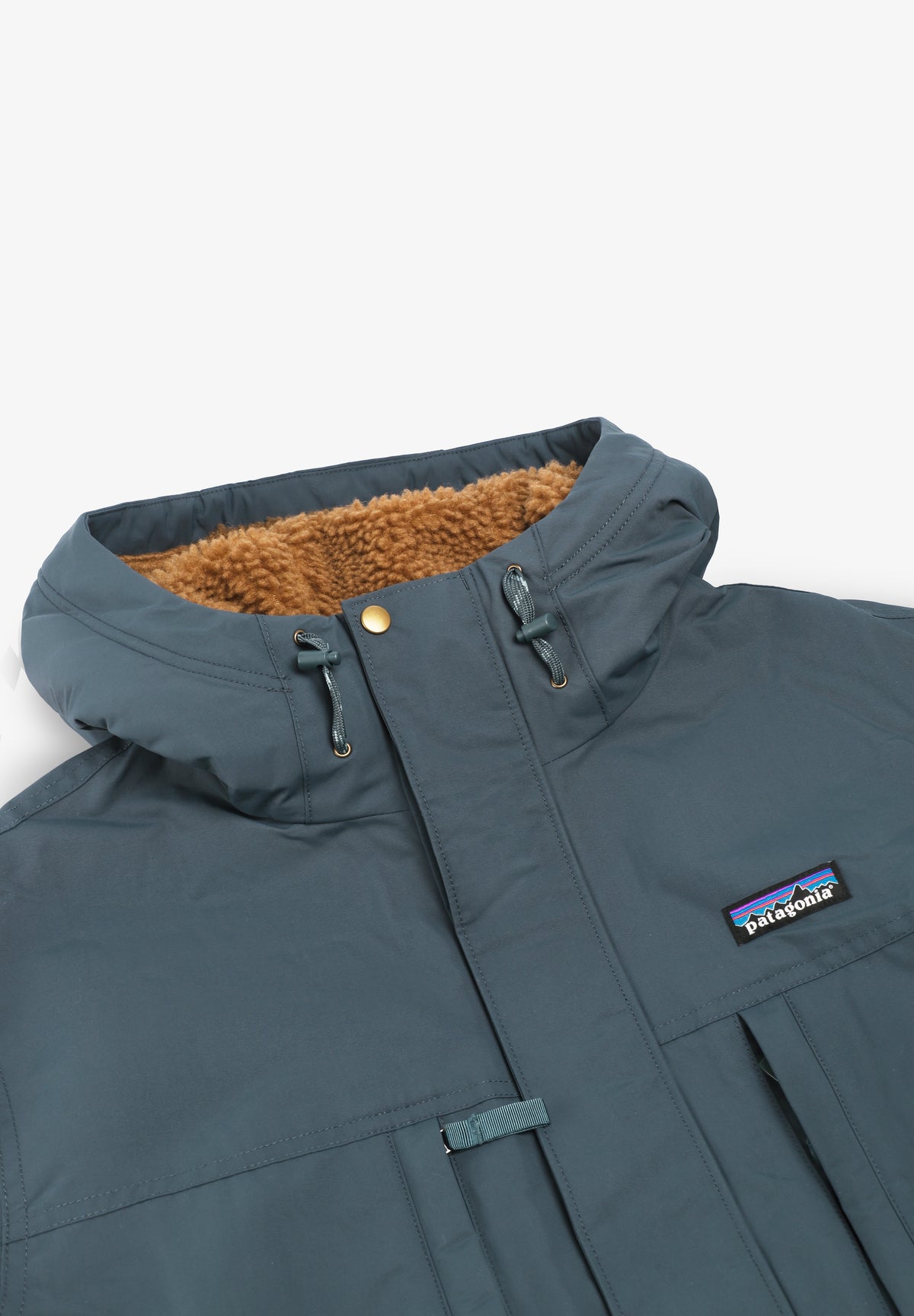 PATAGONIA | M'S ISTHMUS PARKA