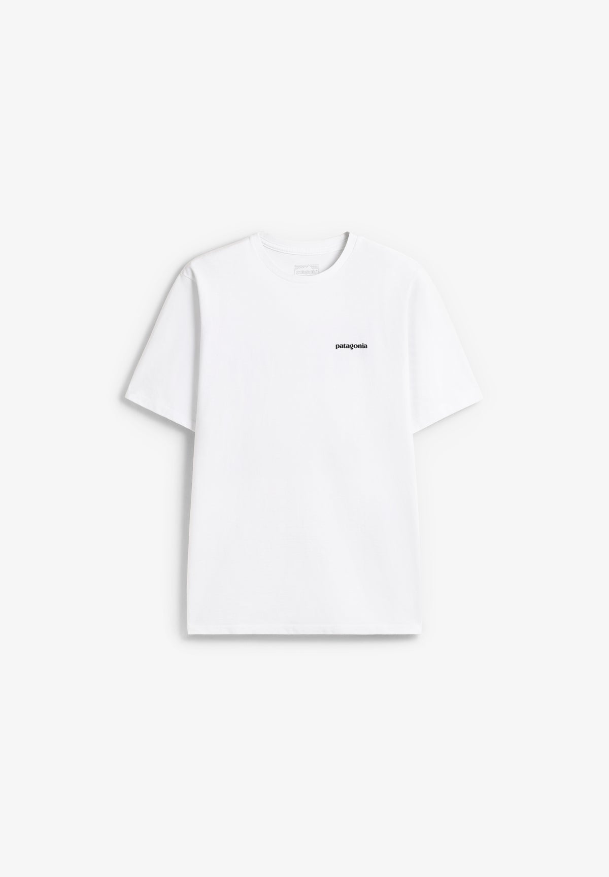 PATAGONIA | M'S P-6 LOGO RESPONSIBILI-TEE