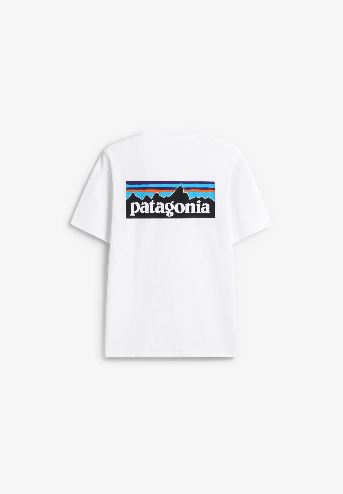 PATAGONIA | M'S P-6 LOGO RESPONSIBILI-TEE