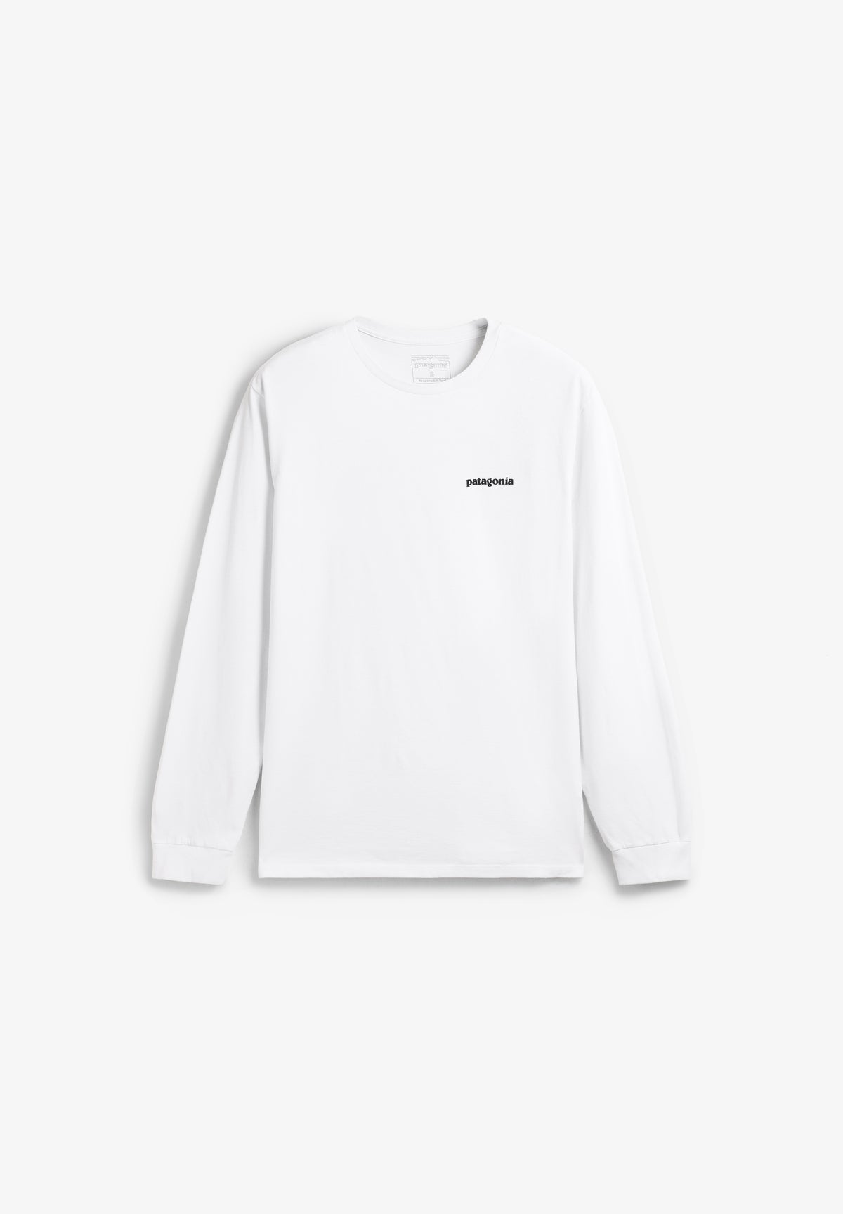 PATAGONIA | CAMISETA P-6 LOGO