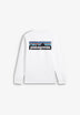 PATAGONIA | M'S L/S P-6 LOGO RESPONSIBILI-TEE