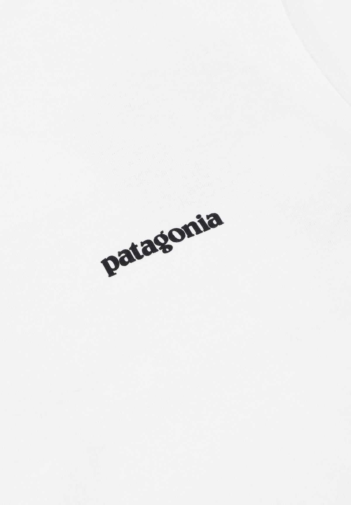 PATAGONIA | M'S L/S P-6 LOGO RESPONSIBILI-TEE