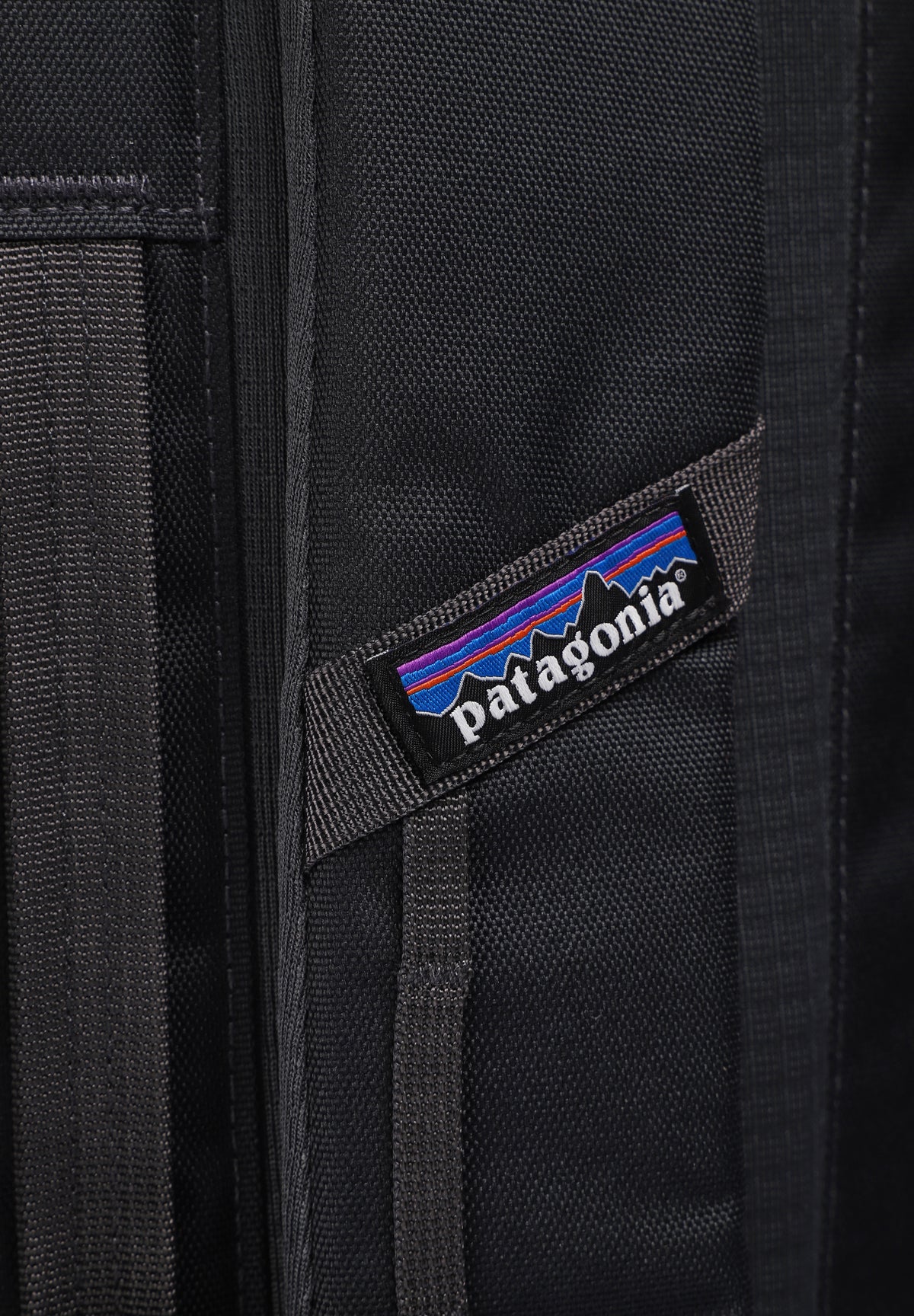 PATAGONIA | BLACK HOLE PACK 32L
