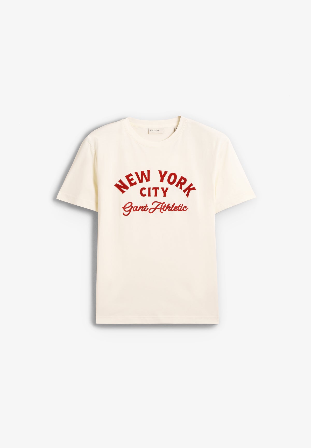 GANT | CAMISETA GRAPHIC SS