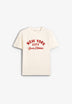 GANT | CAMISETA GRAPHIC SS
