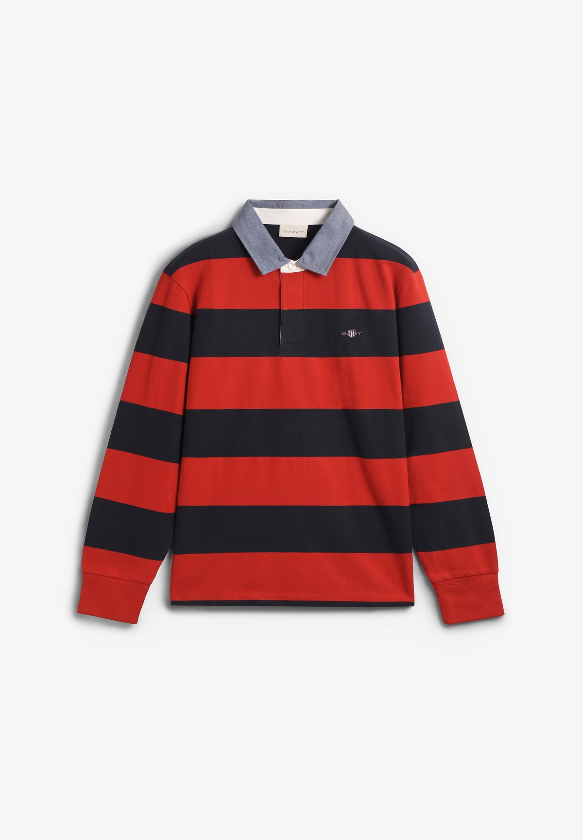 GANT | POLO CLASSIC STRIPES