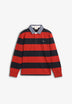 GANT | POLO CLASSIC HEAVY RUGGER
