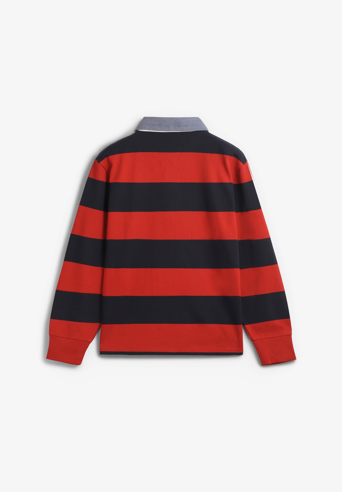 GANT | POLO CLASSIC HEAVY RUGGER