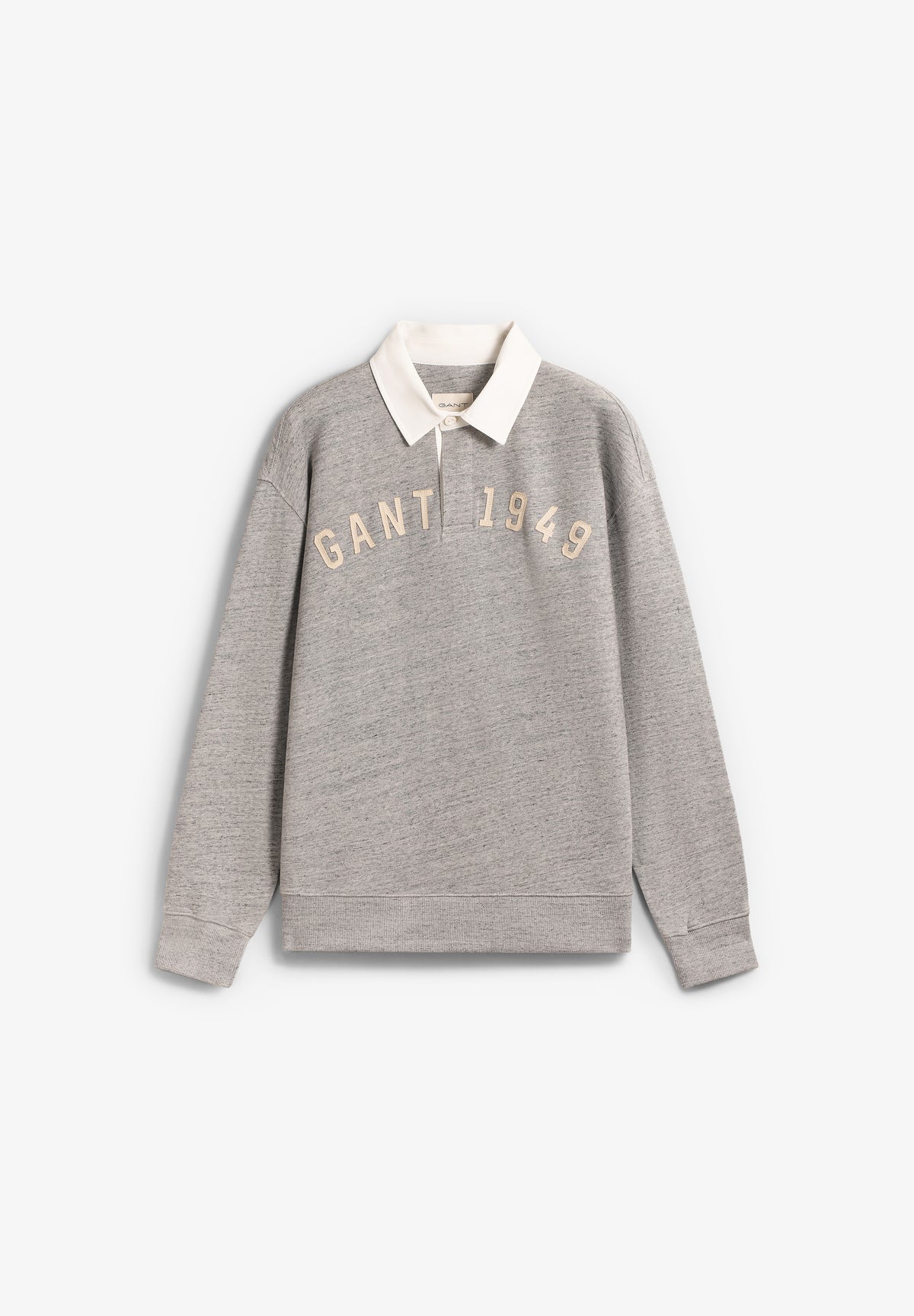 GANT | POLO HEATHER RUGGER