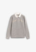 GANT | POLO HEATHER RUGGER