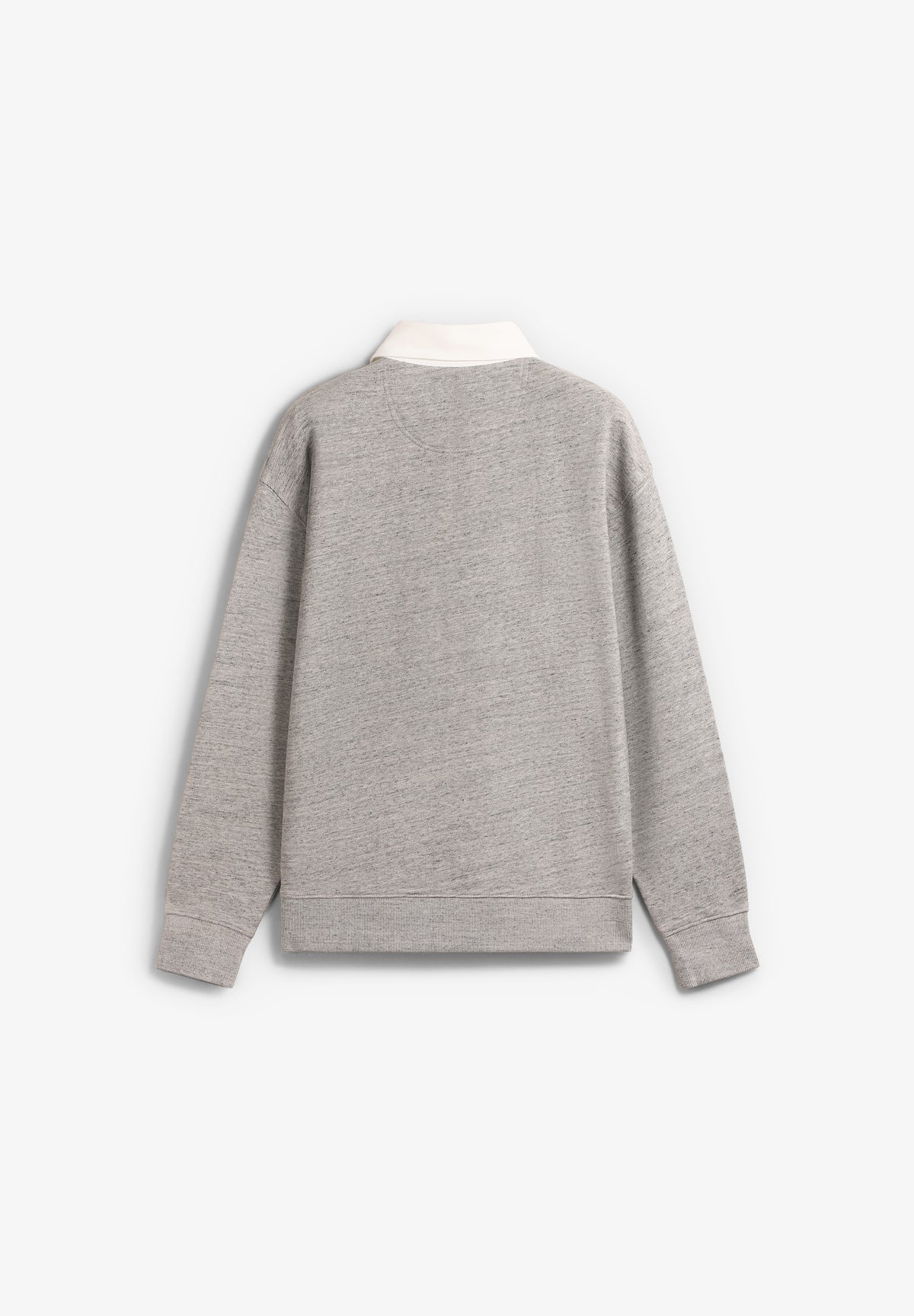 GANT | POLO HEATHER RUGGER