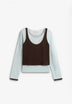 MACABLA | CAMISETA DOBLE
