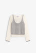 MACABLA | CAMISETA DOBLE