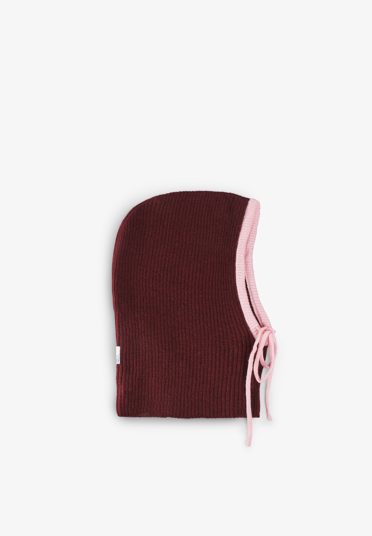 MACABLA | BALACLAVA BICOLOR