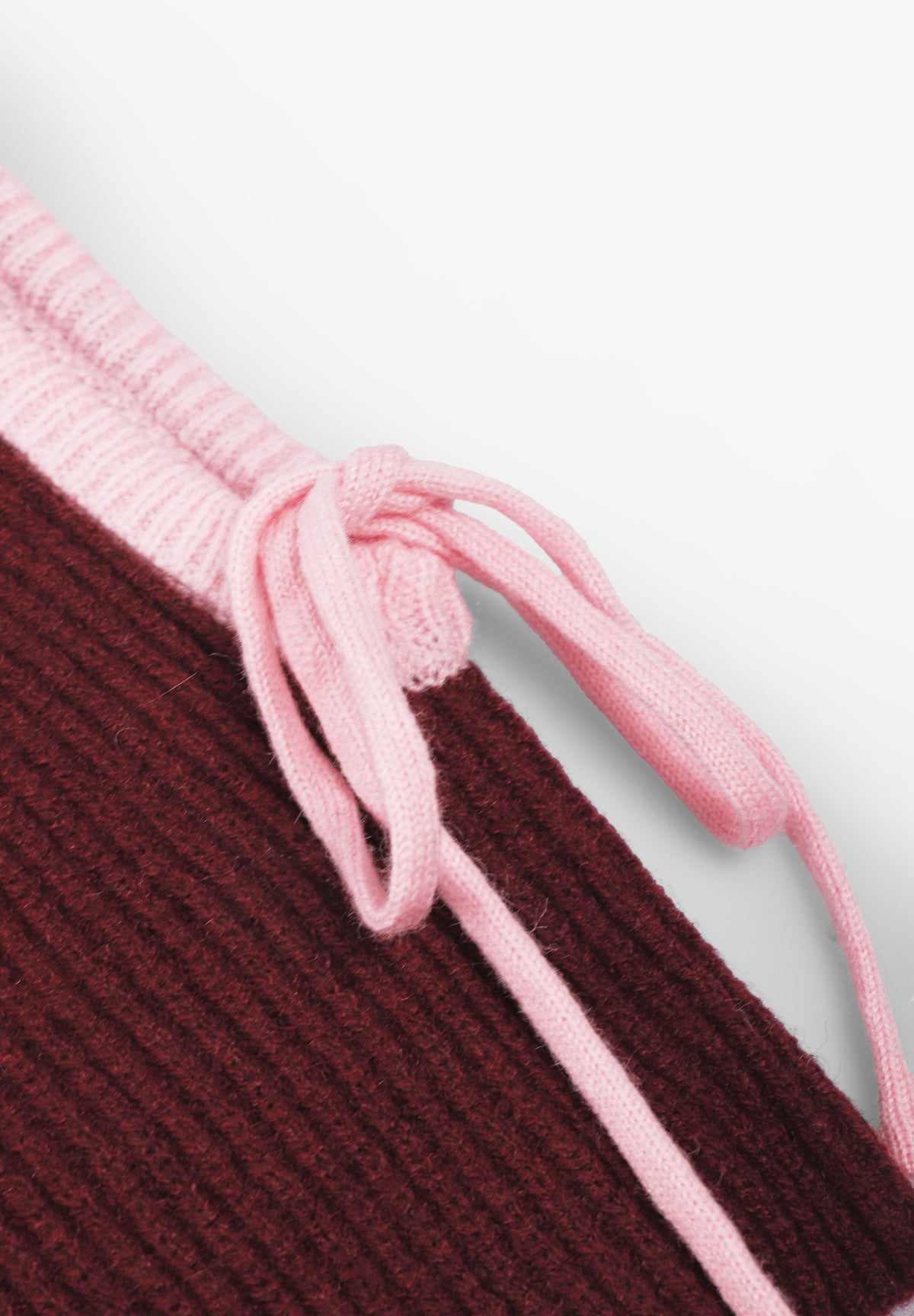 MACABLA | BALACLAVA BICOLOR