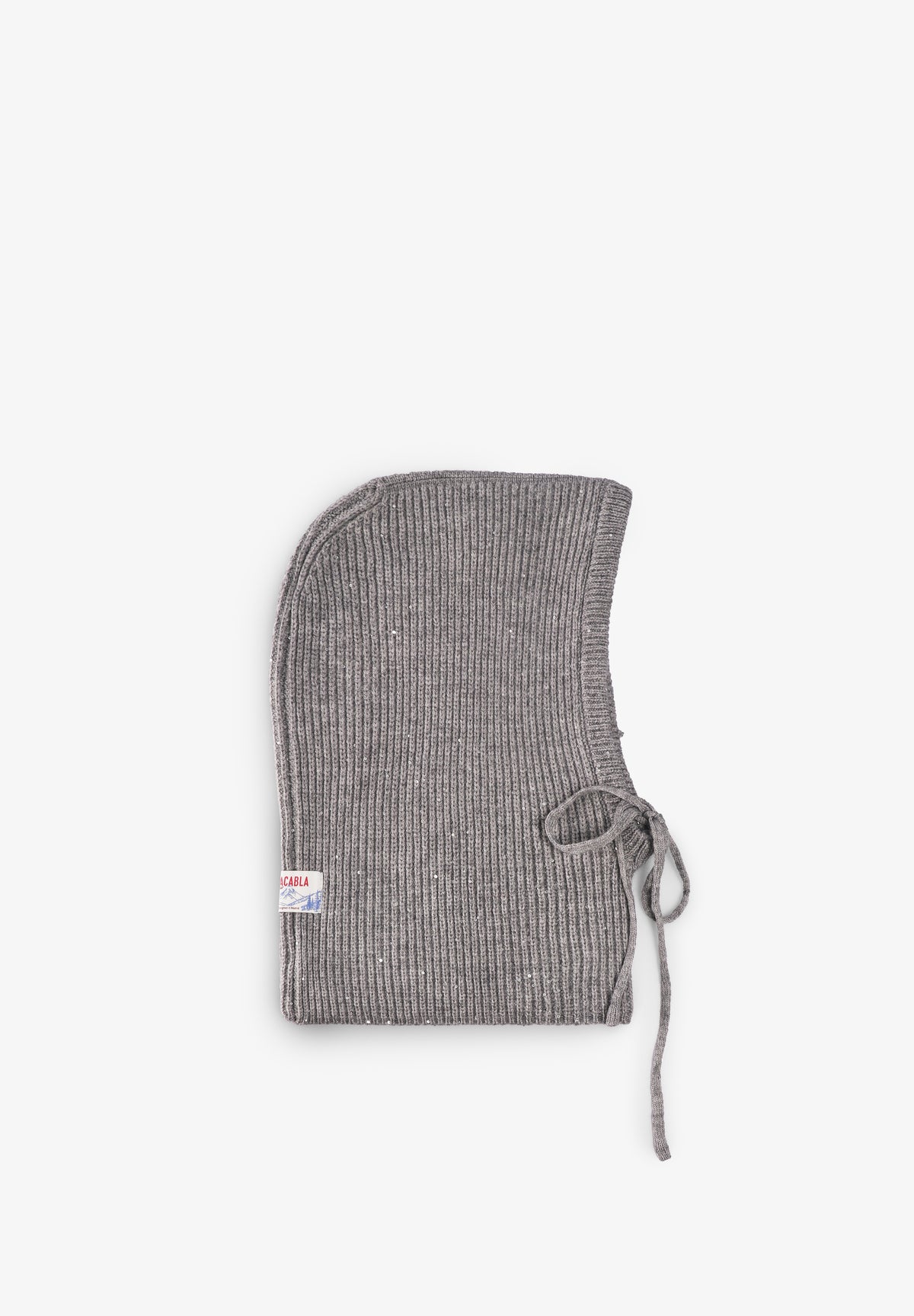 MACABLA | BALACLAVA BRILLO