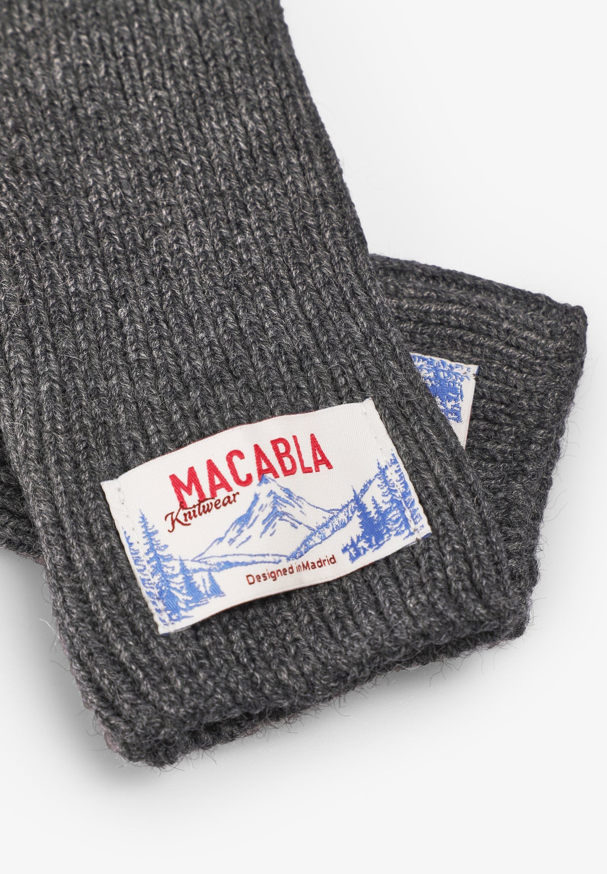 MACABLA | MITONES MACABLA