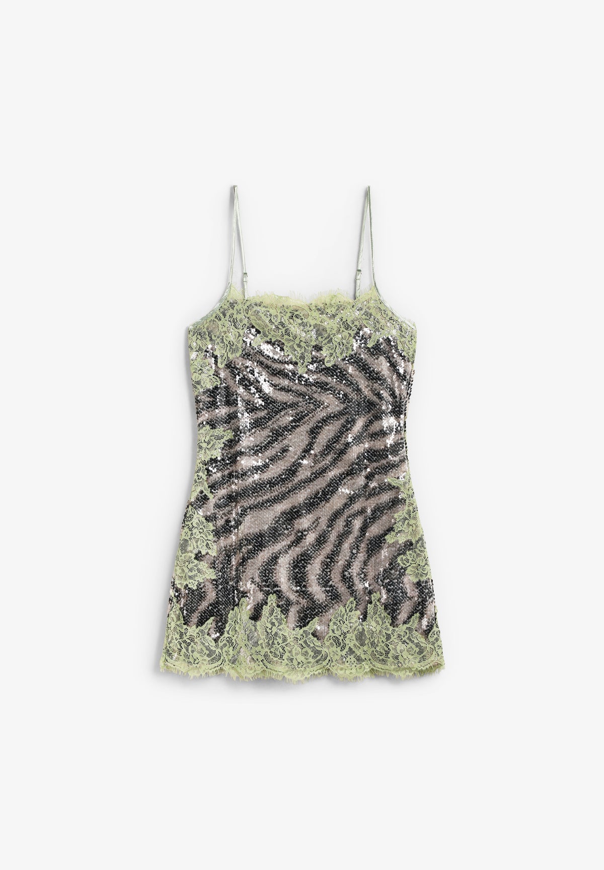 HAND OVER | VESTIDO IZAN