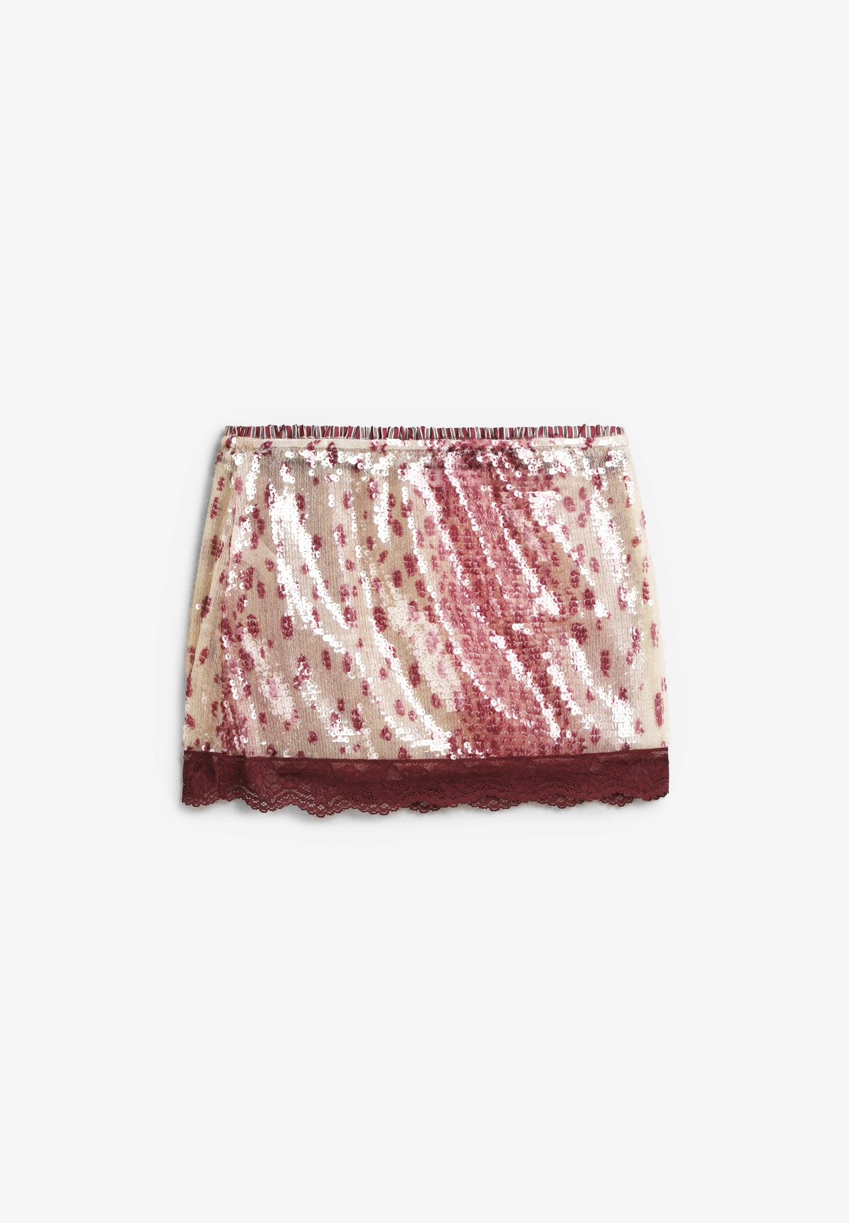 HAND OVER | MINI FALDA ROBERTO