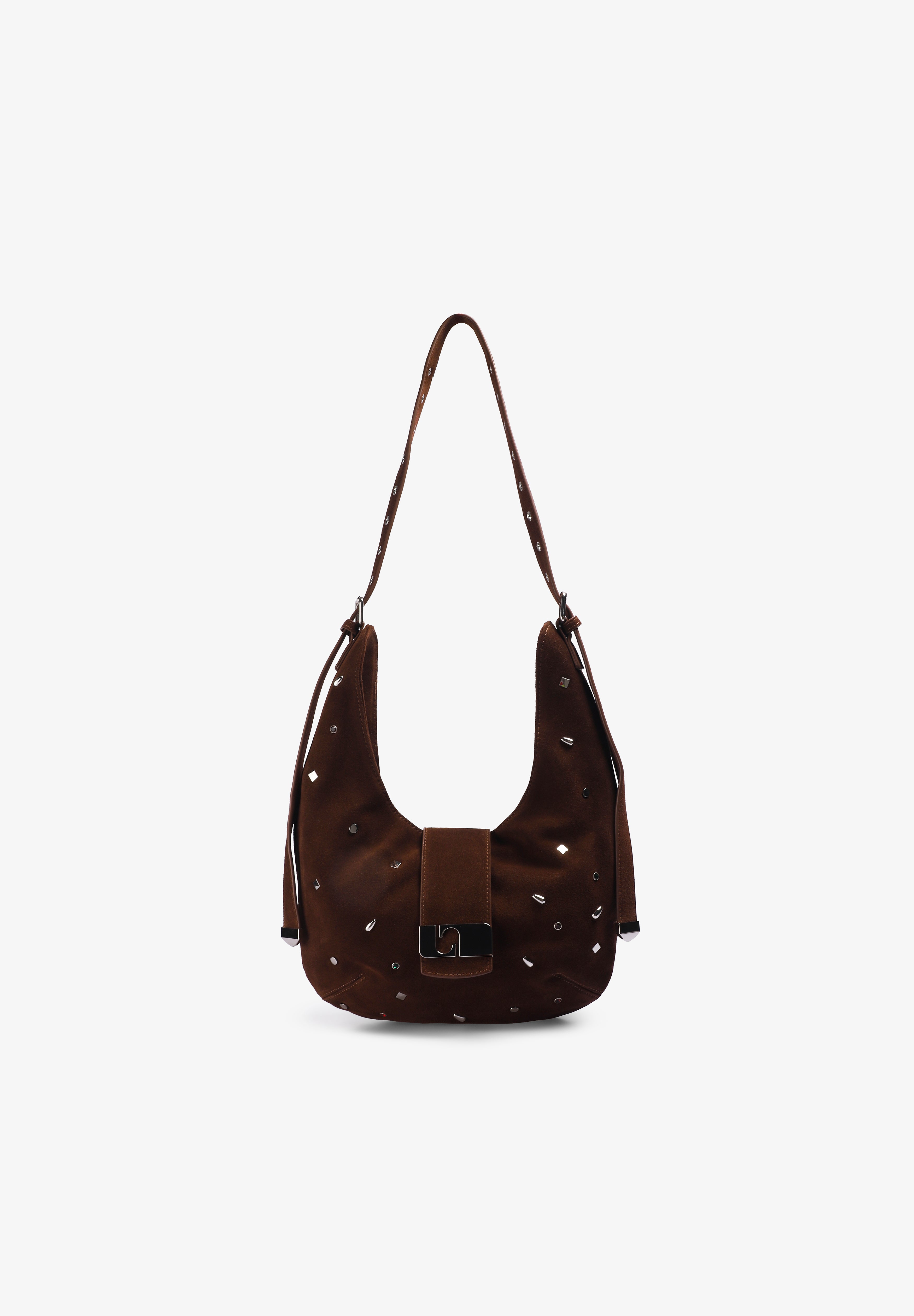 LAAGAM | BOLSO VIXEN STUDS