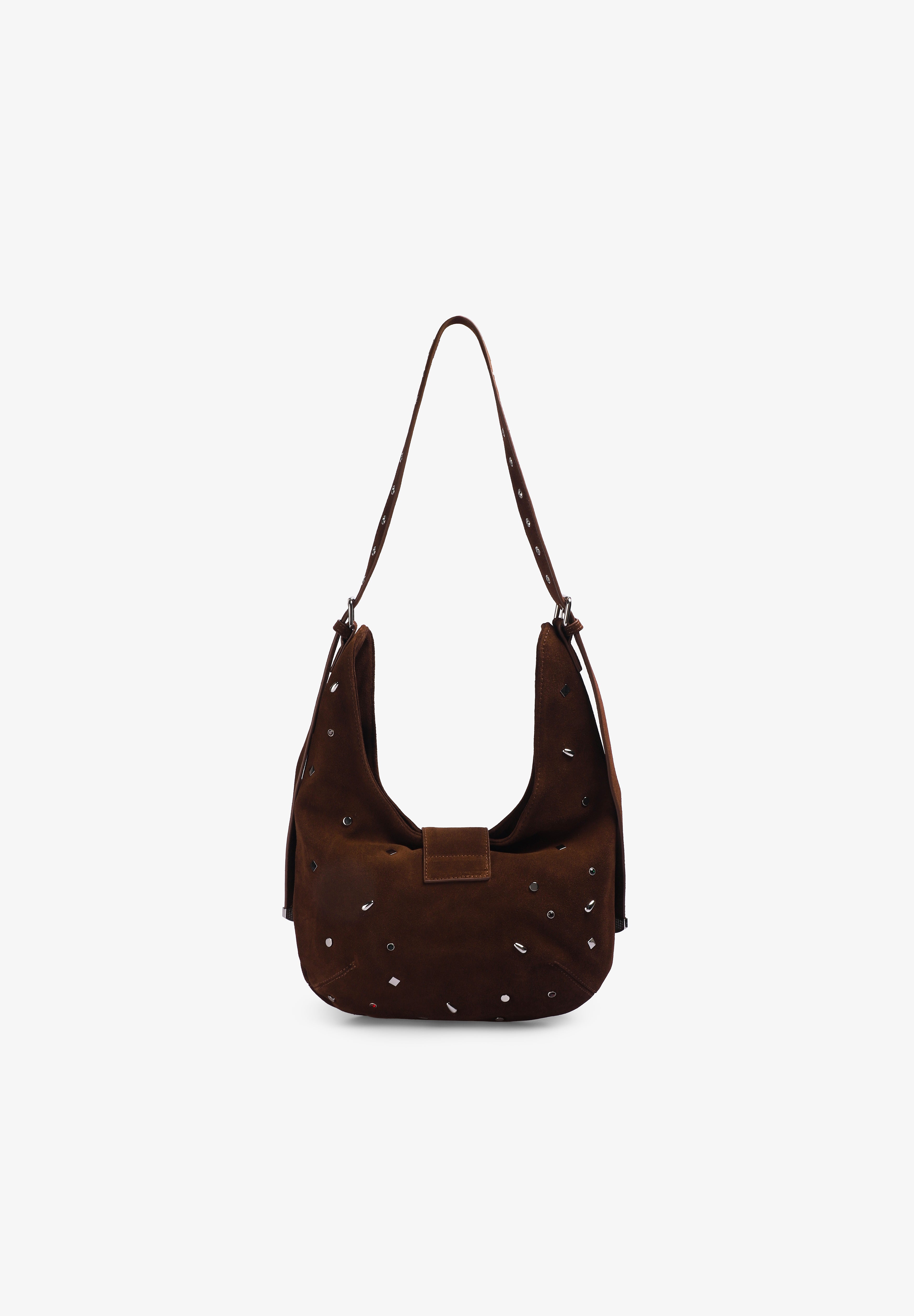 LAAGAM | BOLSO VIXEN STUDS