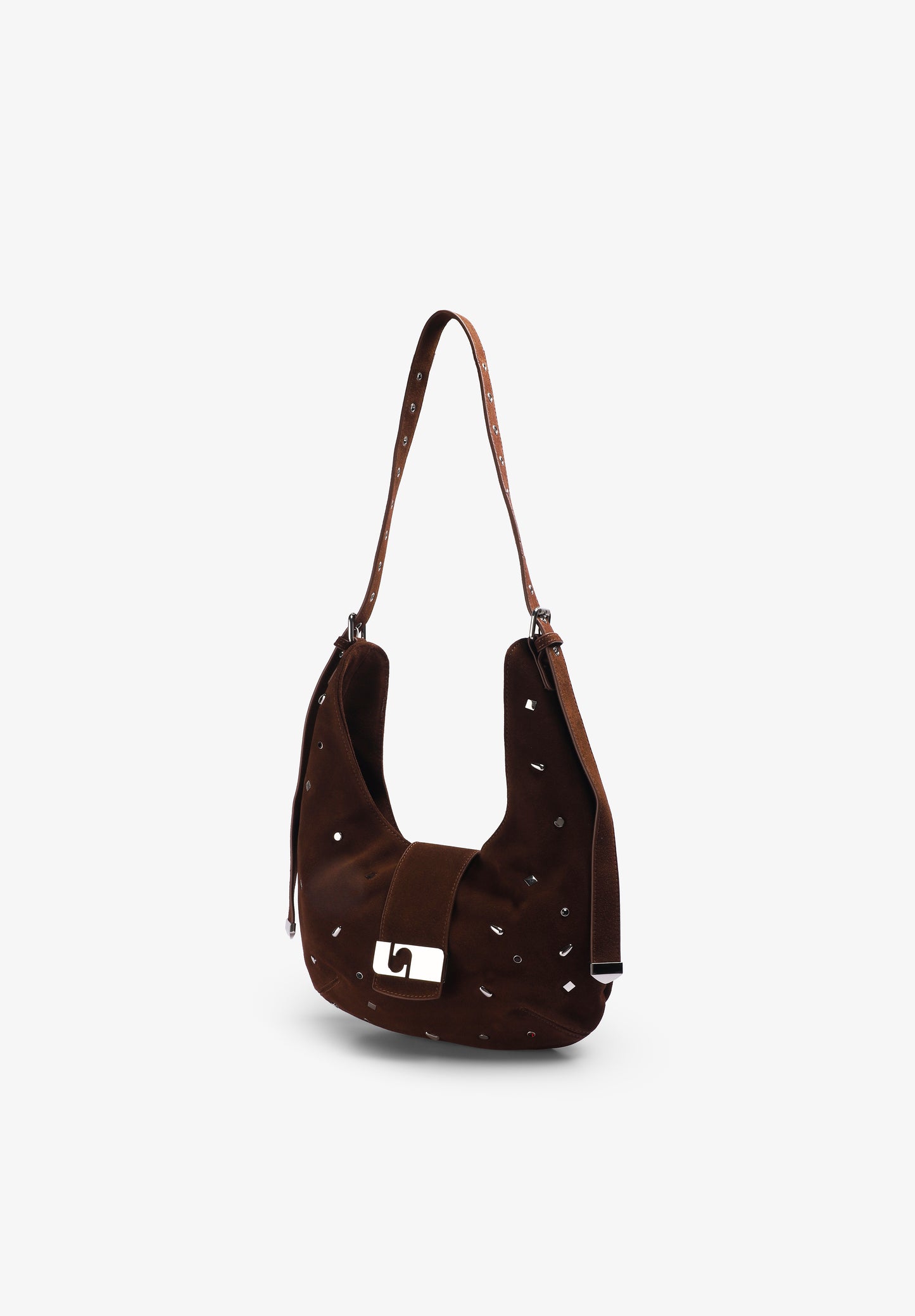 LAAGAM | BOLSO VIXEN STUDS