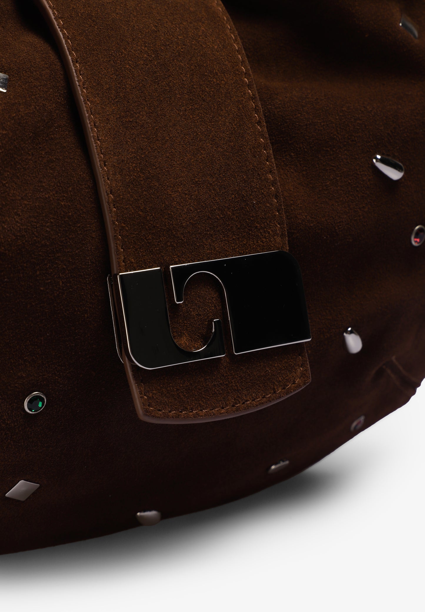 LAAGAM | BOLSO VIXEN STUDS