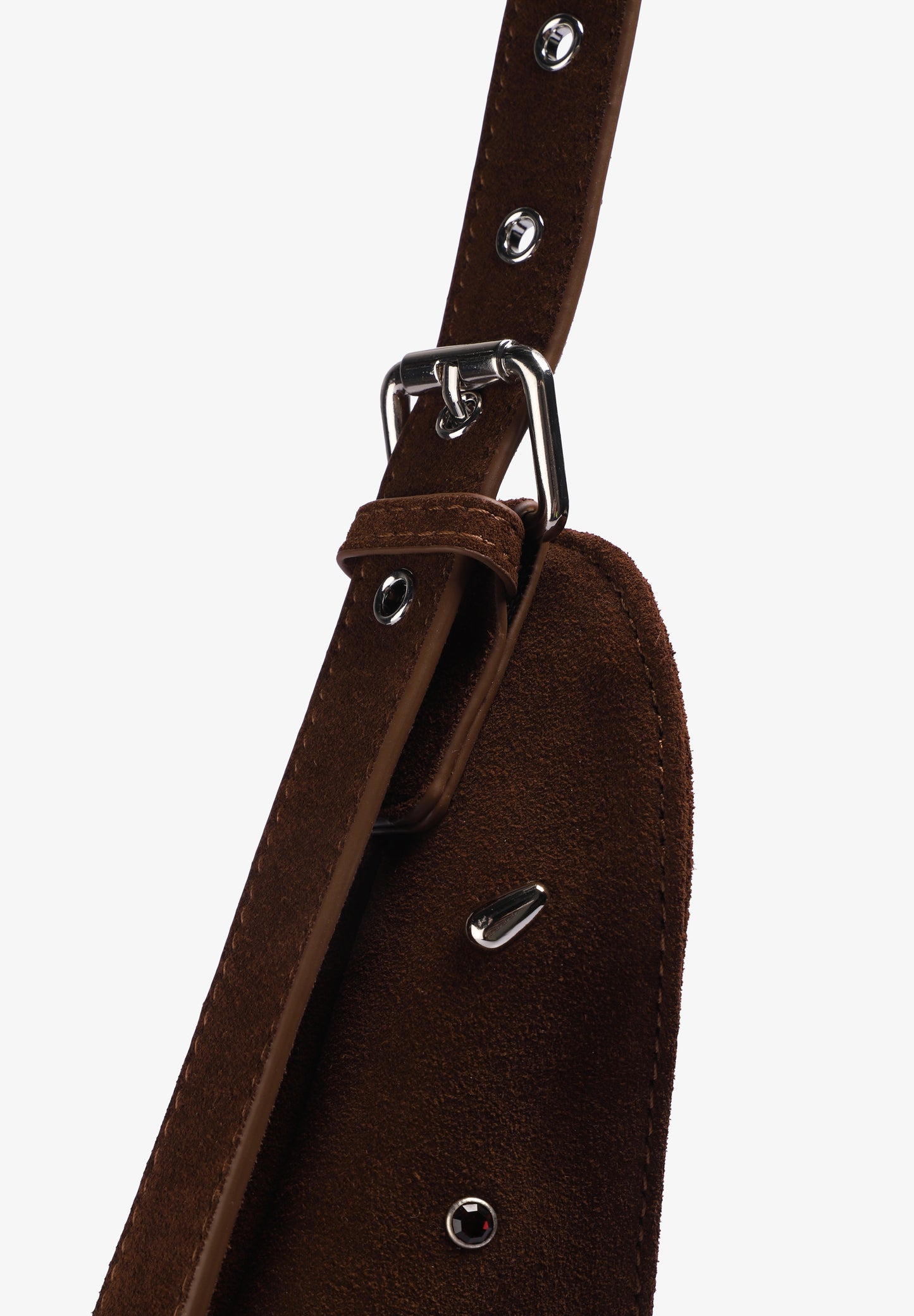 LAAGAM | BOLSO VIXEN STUDS