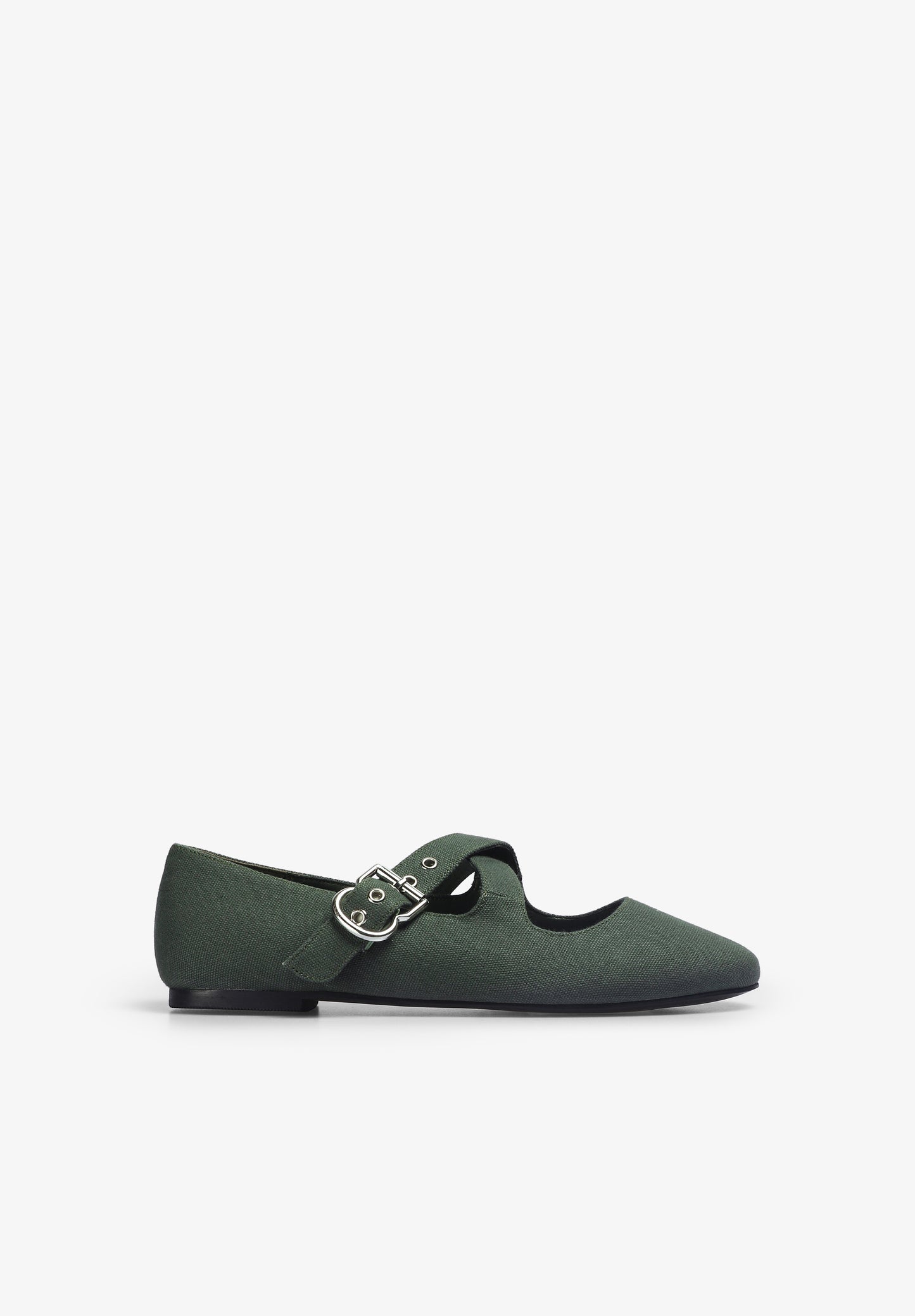 MIM SHOES | ZAPATO PLANO FLO