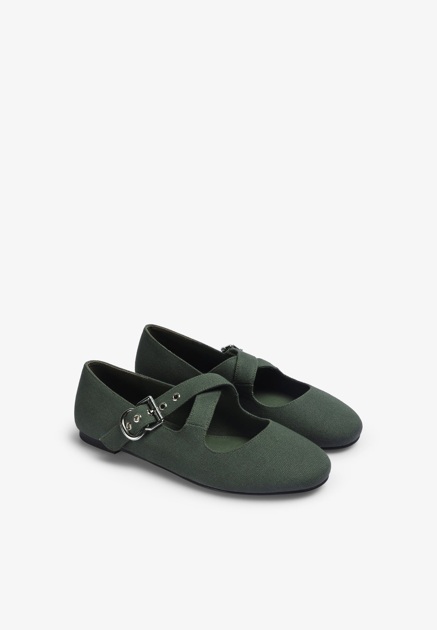 MIM SHOES | ZAPATO PLANO FLO