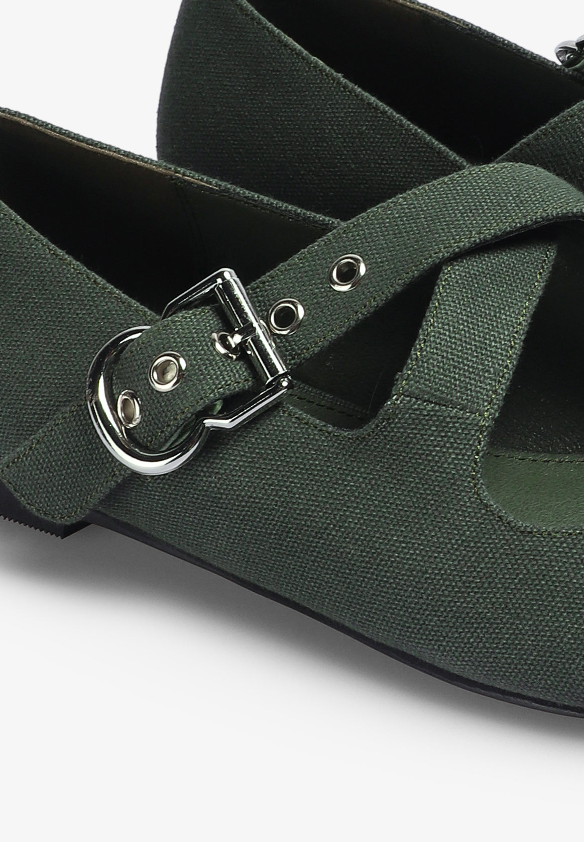 MIM SHOES | ZAPATO PLANO FLO