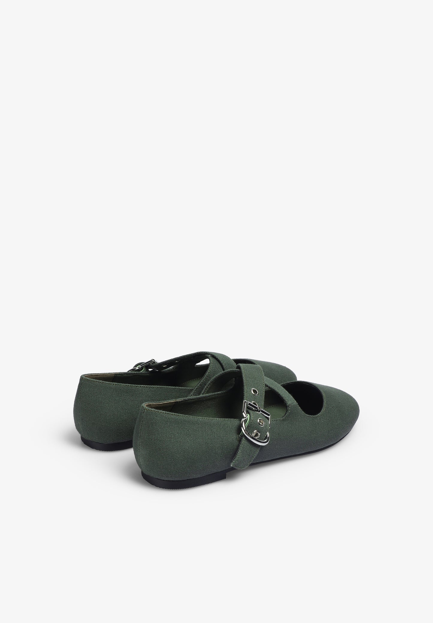 MIM SHOES | ZAPATO PLANO FLO