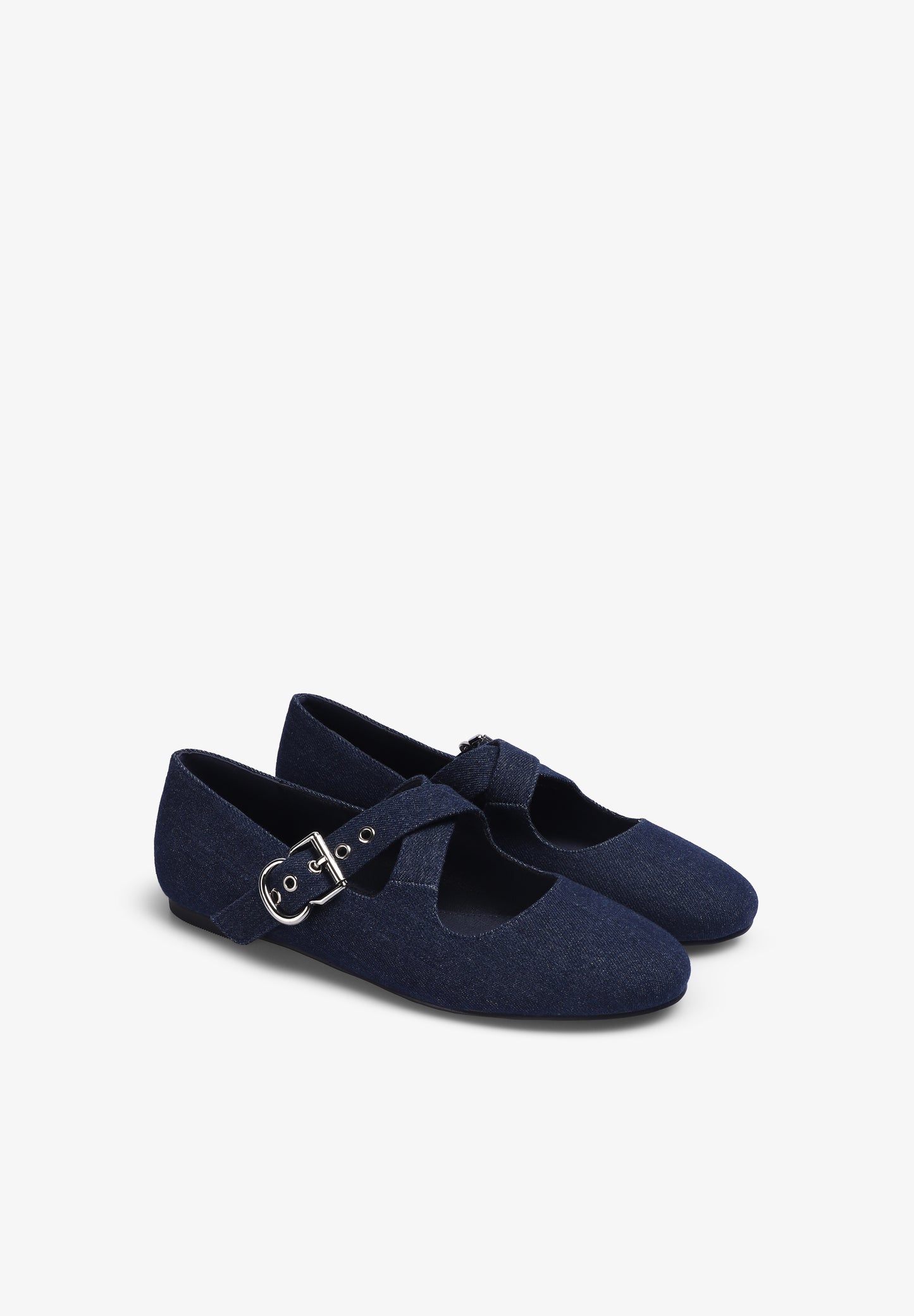 MIM SHOES | ZAPATO PLANO FLO