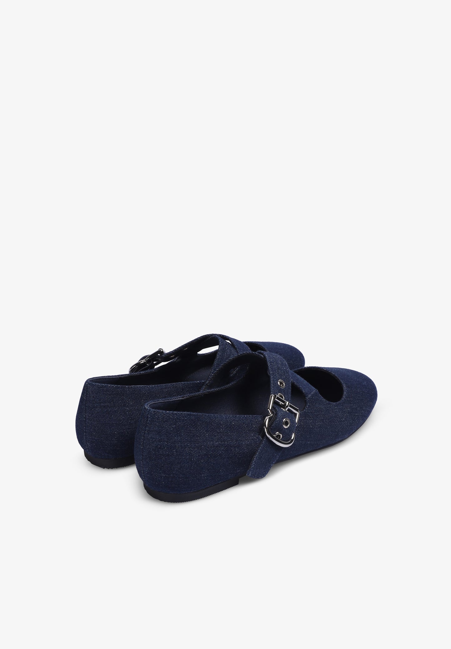 MIM SHOES | ZAPATO PLANO FLO