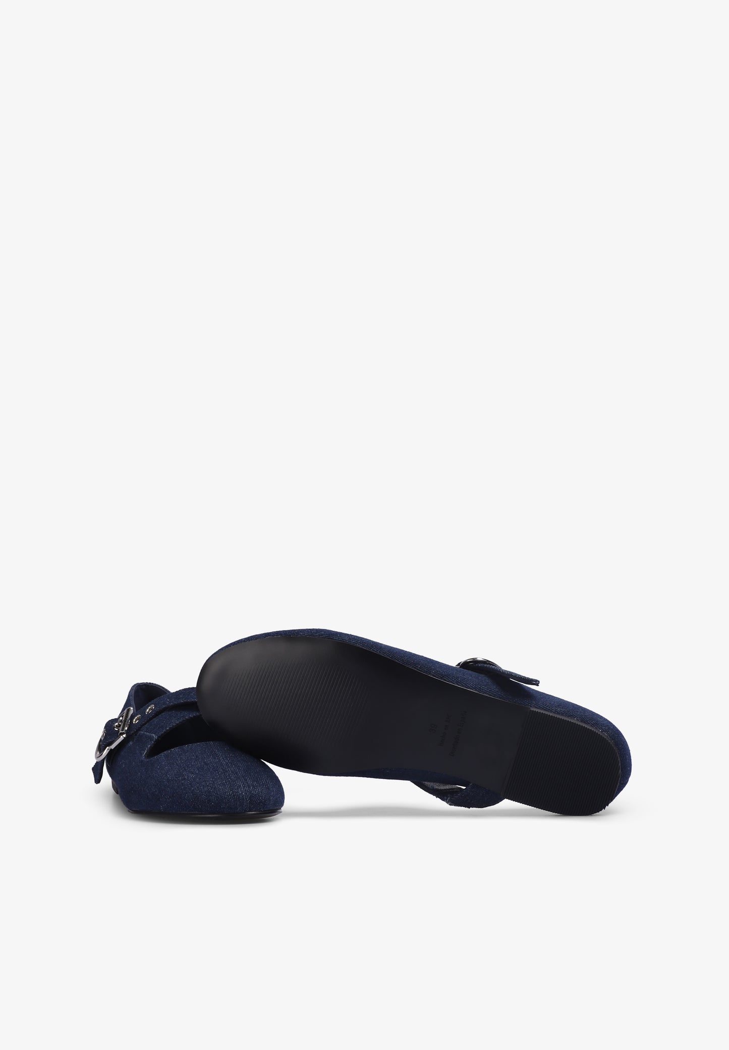 MIM SHOES | ZAPATO PLANO FLO