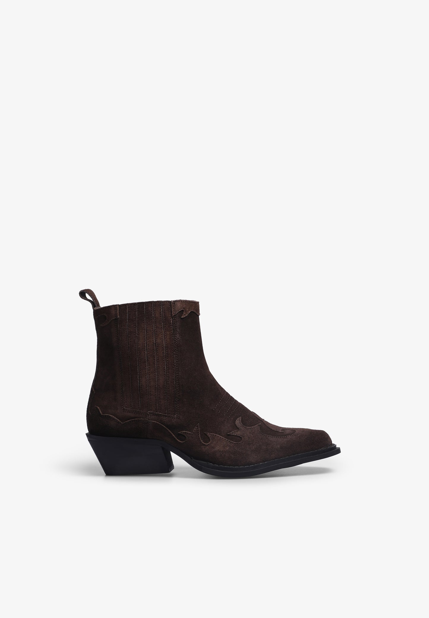 MIM SHOES | BOTAS WALLY