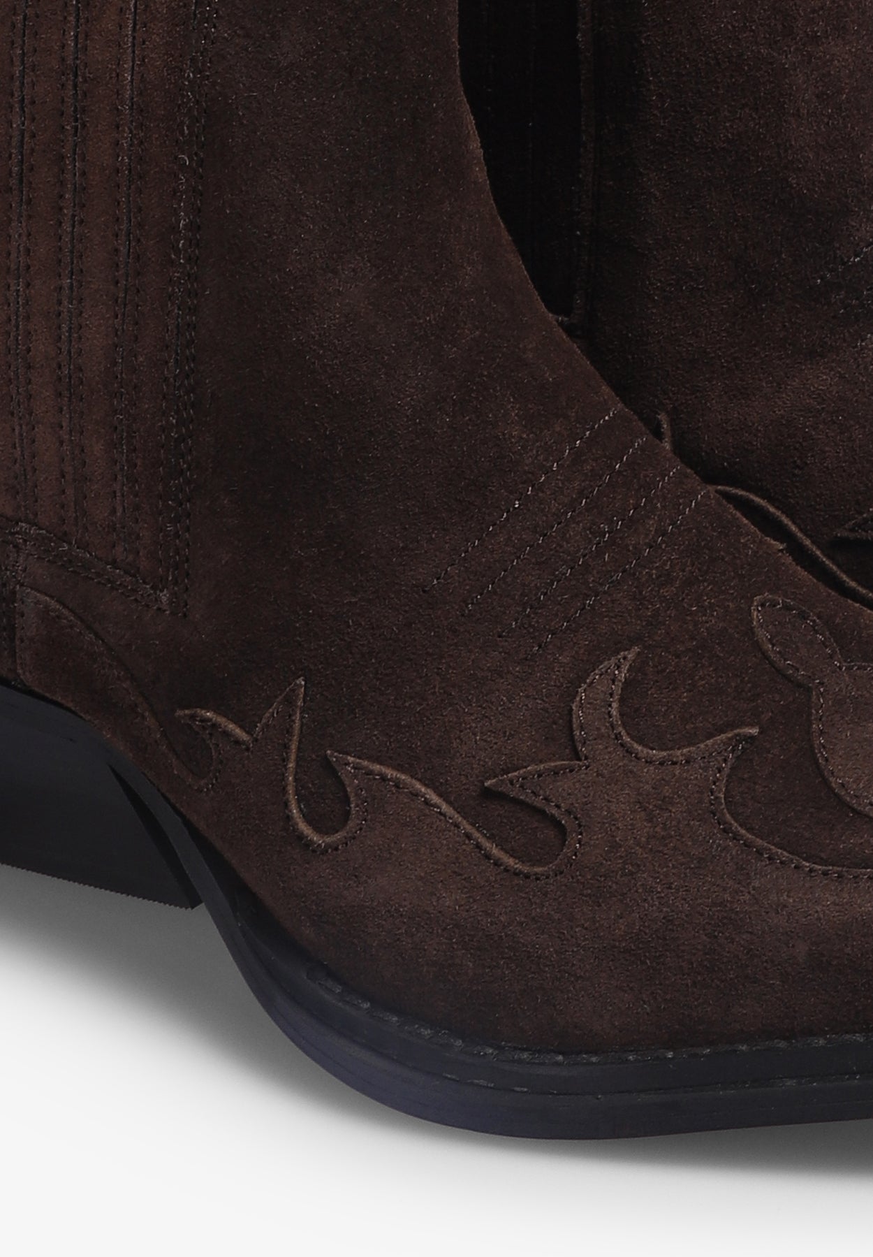 MIM SHOES | BOTAS WALLY