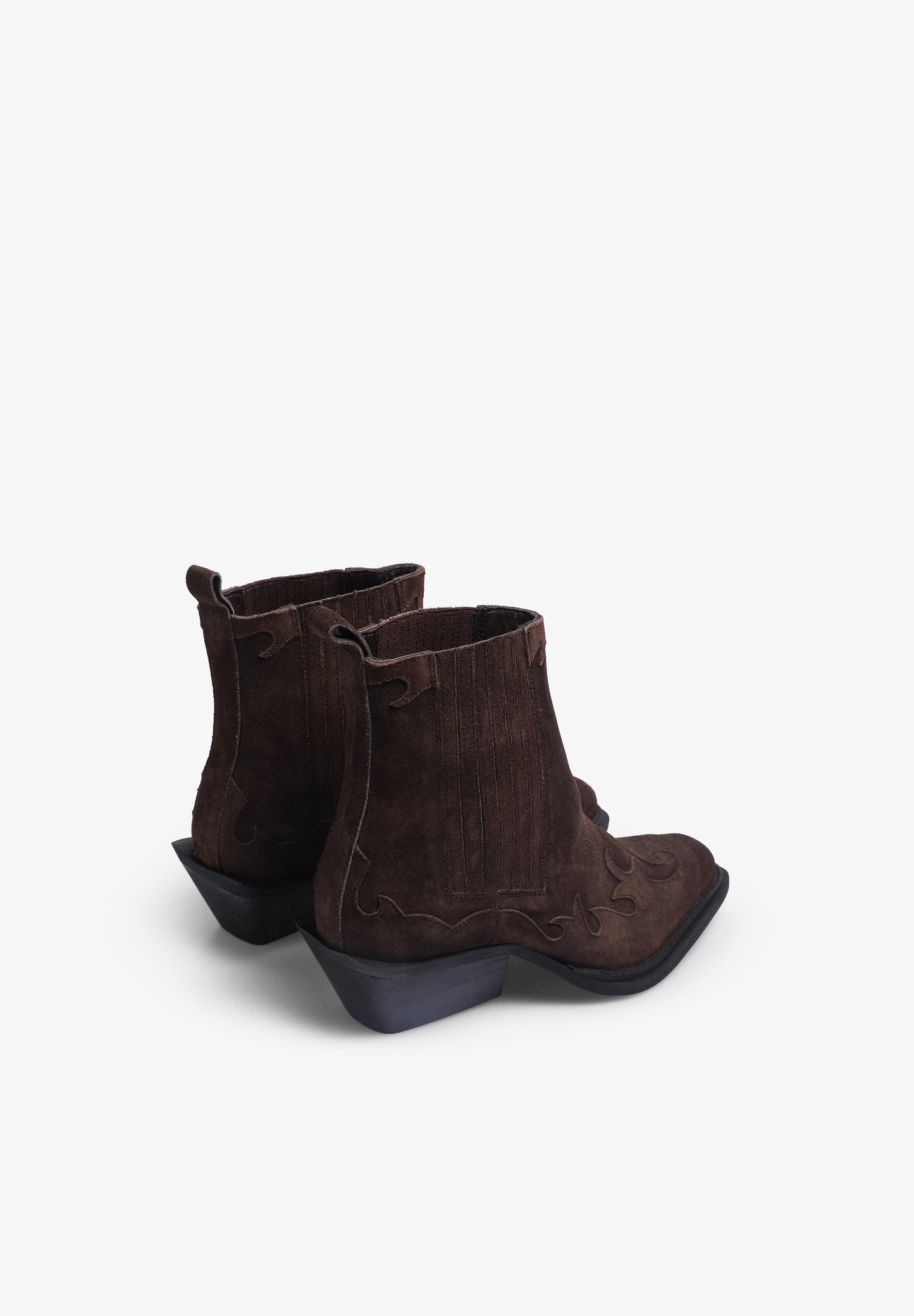 MIM SHOES | BOTAS WALLY