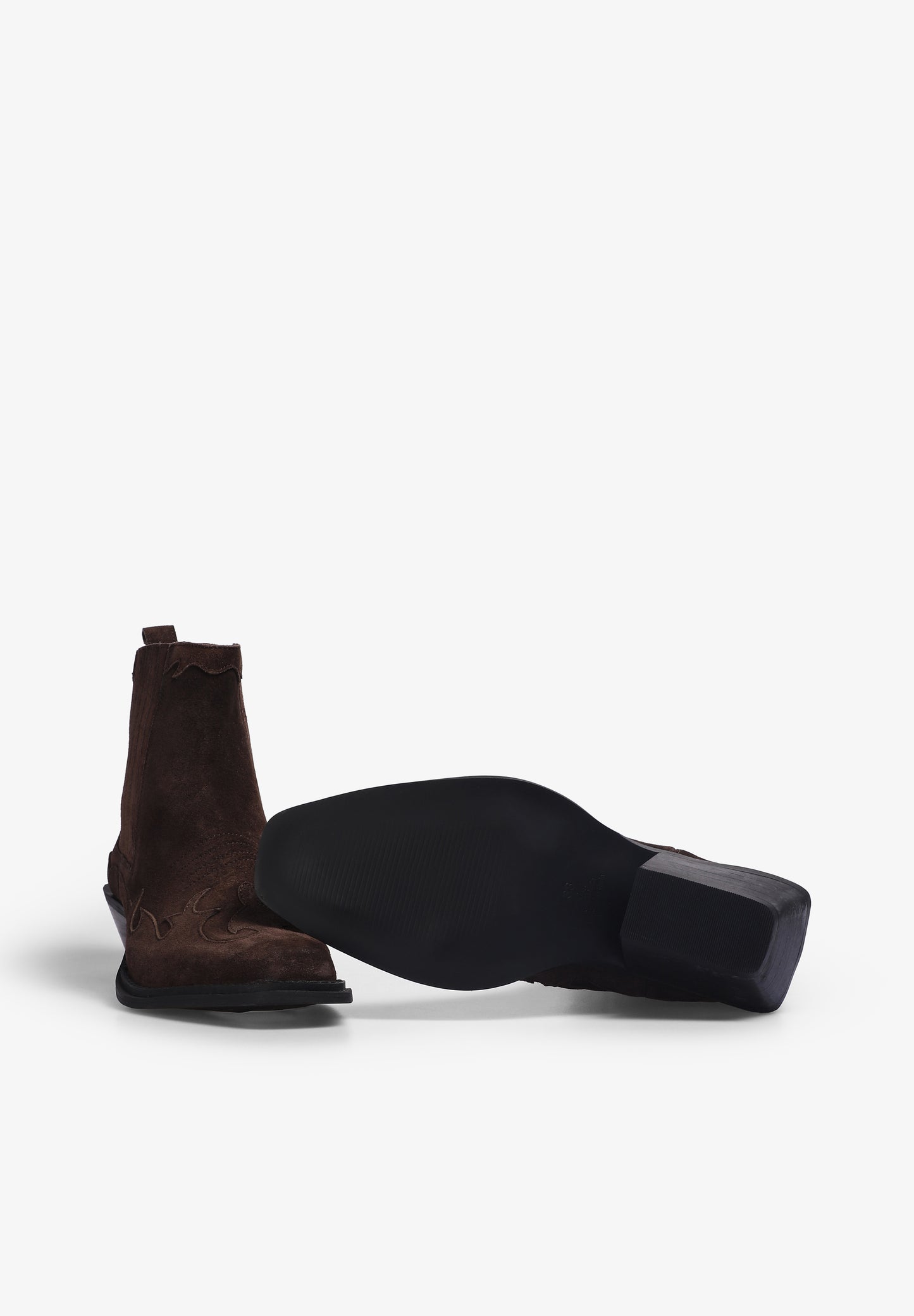 MIM SHOES | BOTAS WALLY