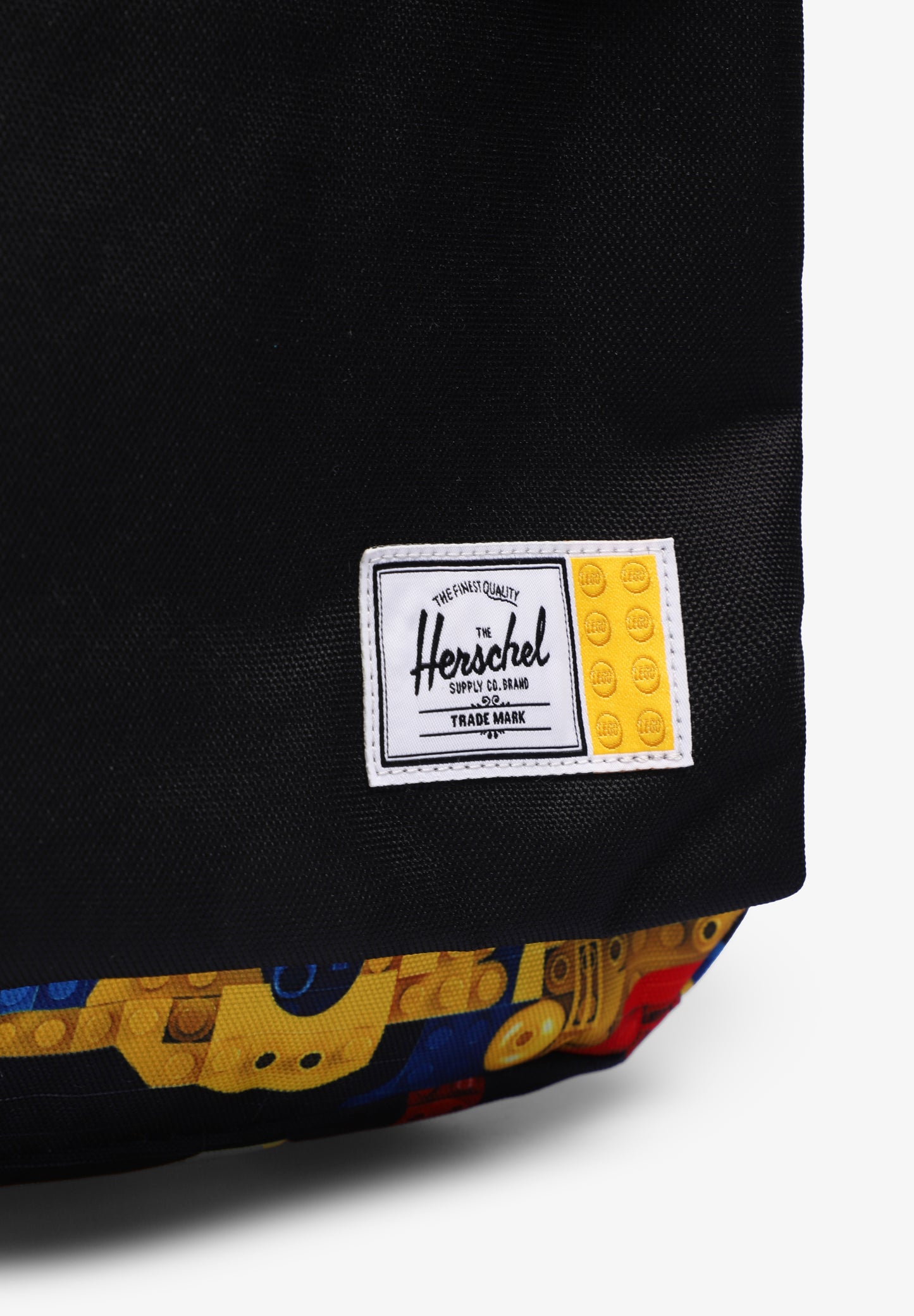 HERSCHEL | MOCHILA LEGO® HERSCHEL HERITAGE™