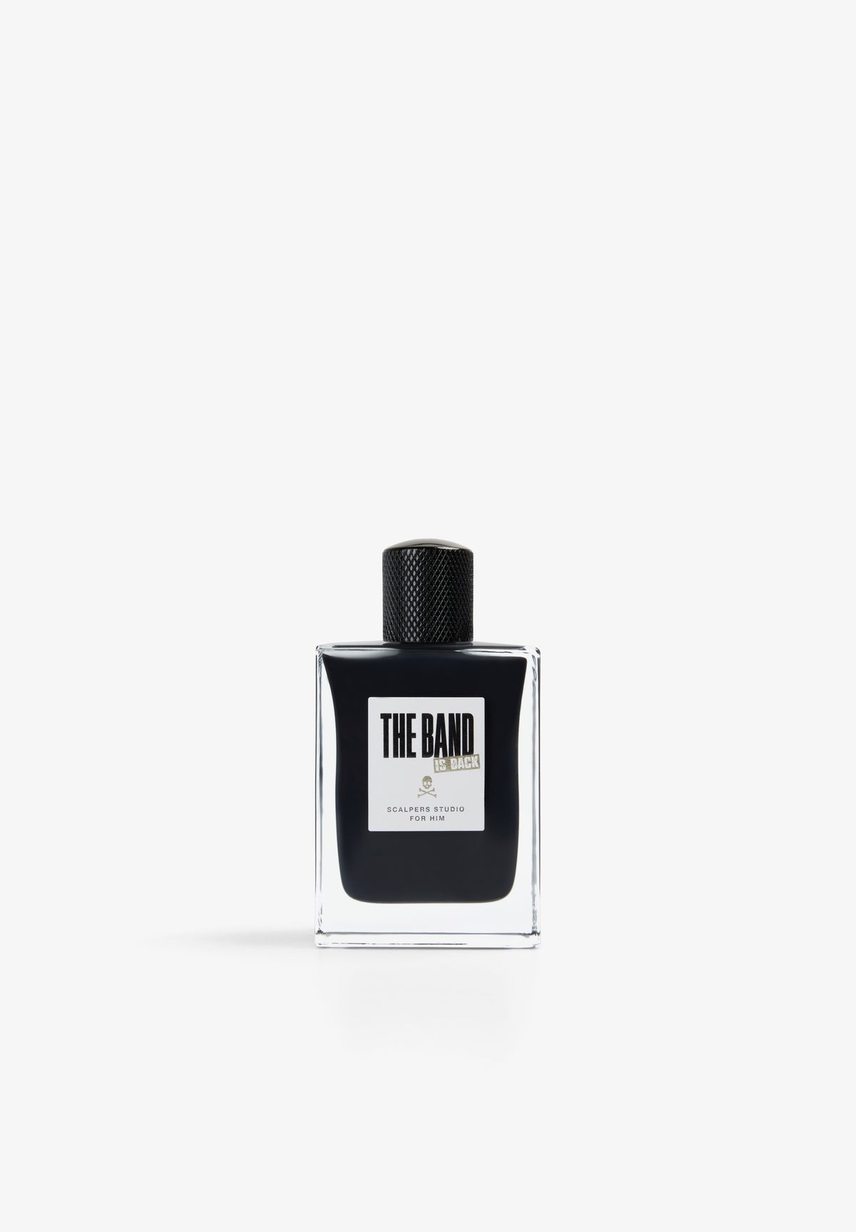 SCALPERS THE BAND IS BACK FOR HIM EDP 50 ML (1.7 FL.OZ.)