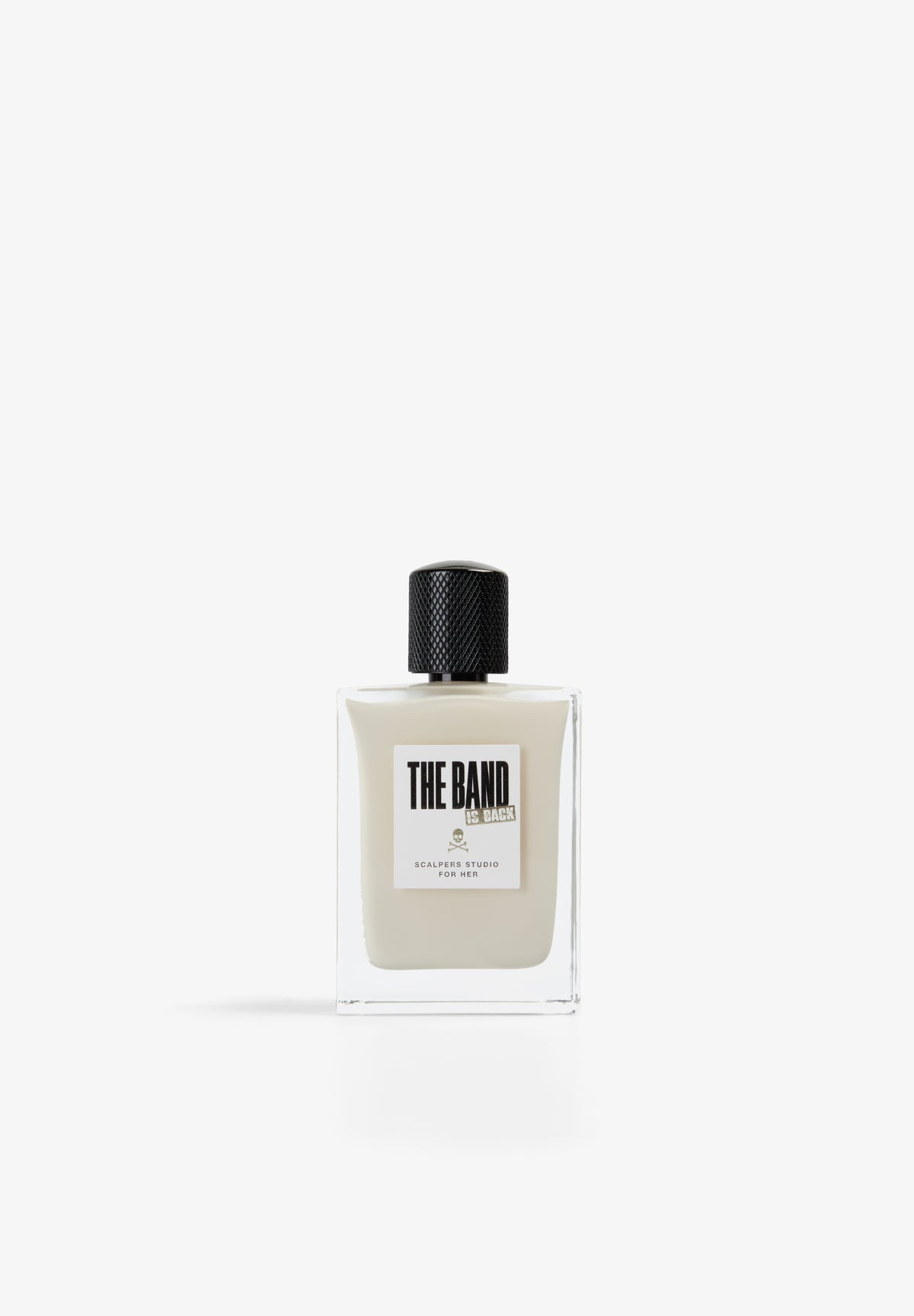 SCALPERS THE BAND IS BACK FOR HER EDP 50 ML (1.7 FL.OZ.)